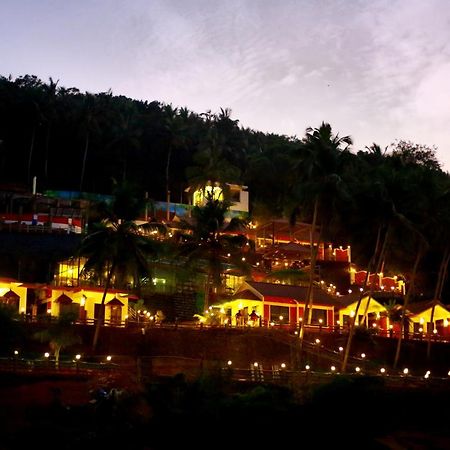 Daya Ayurvillage Kottakkal Extérieur photo