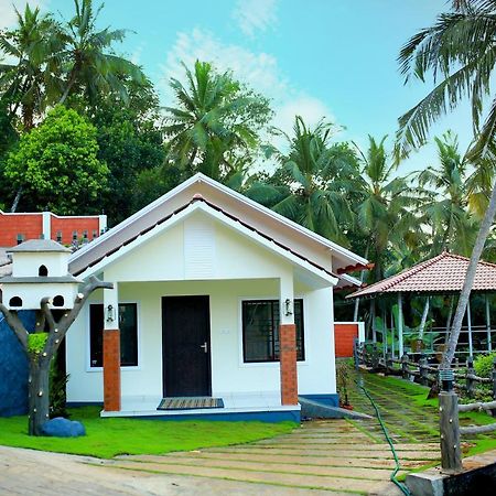 Daya Ayurvillage Kottakkal Extérieur photo