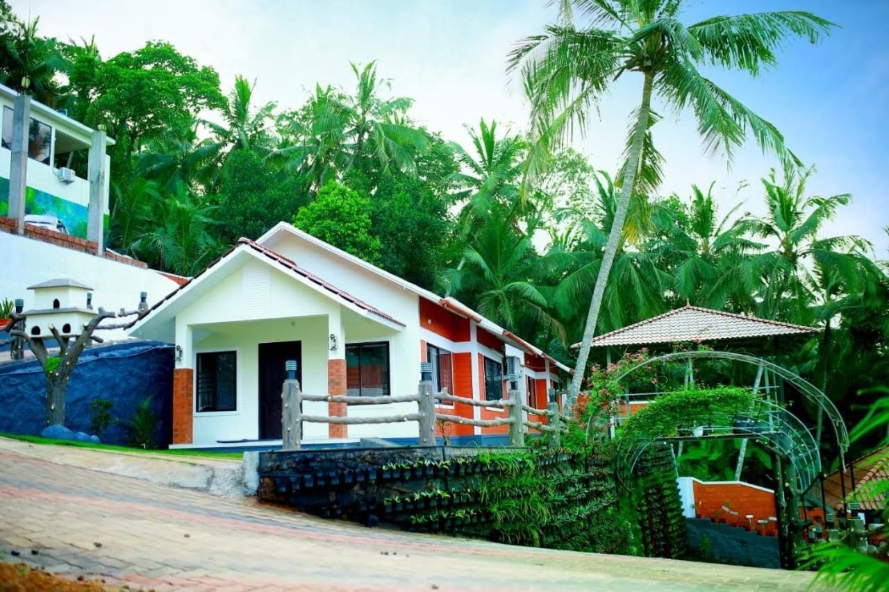Daya Ayurvillage Kottakkal Extérieur photo