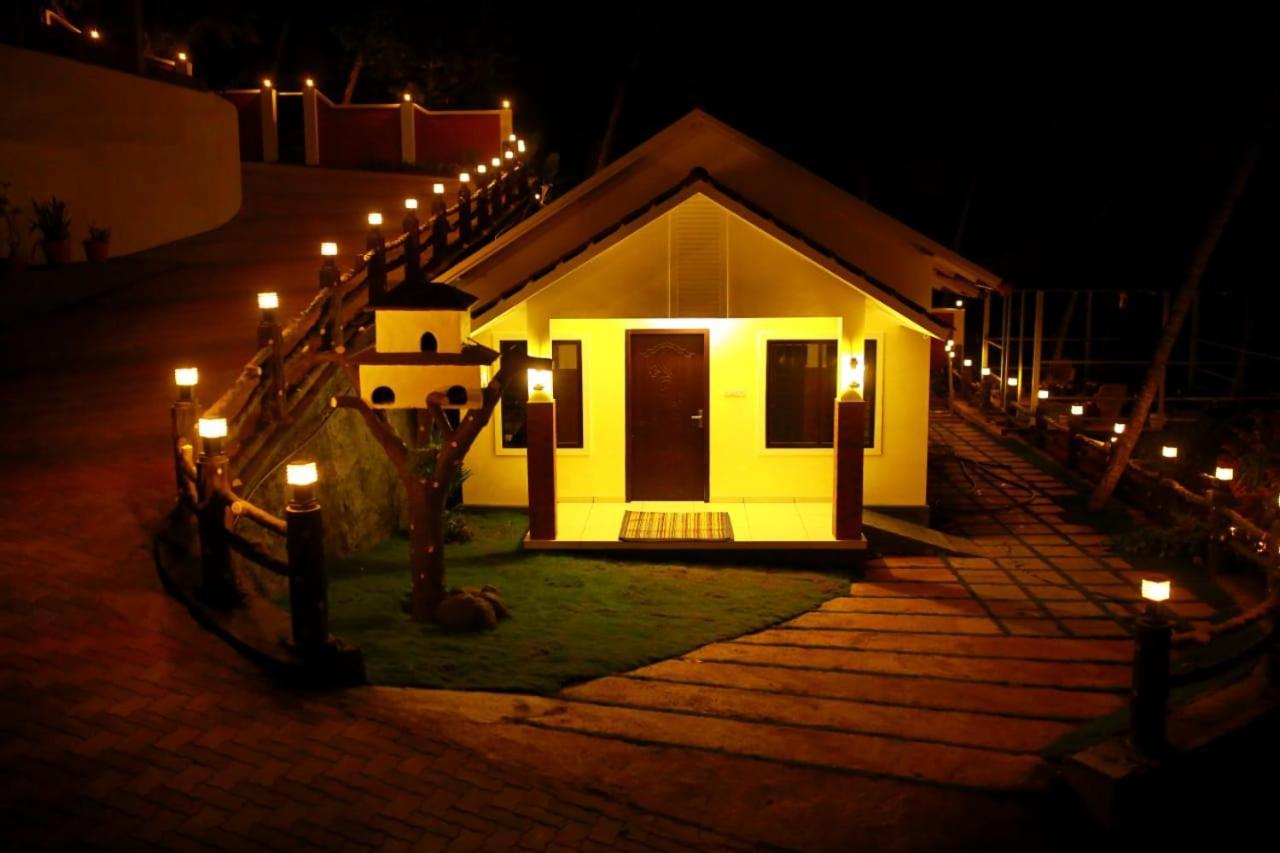Daya Ayurvillage Kottakkal Extérieur photo