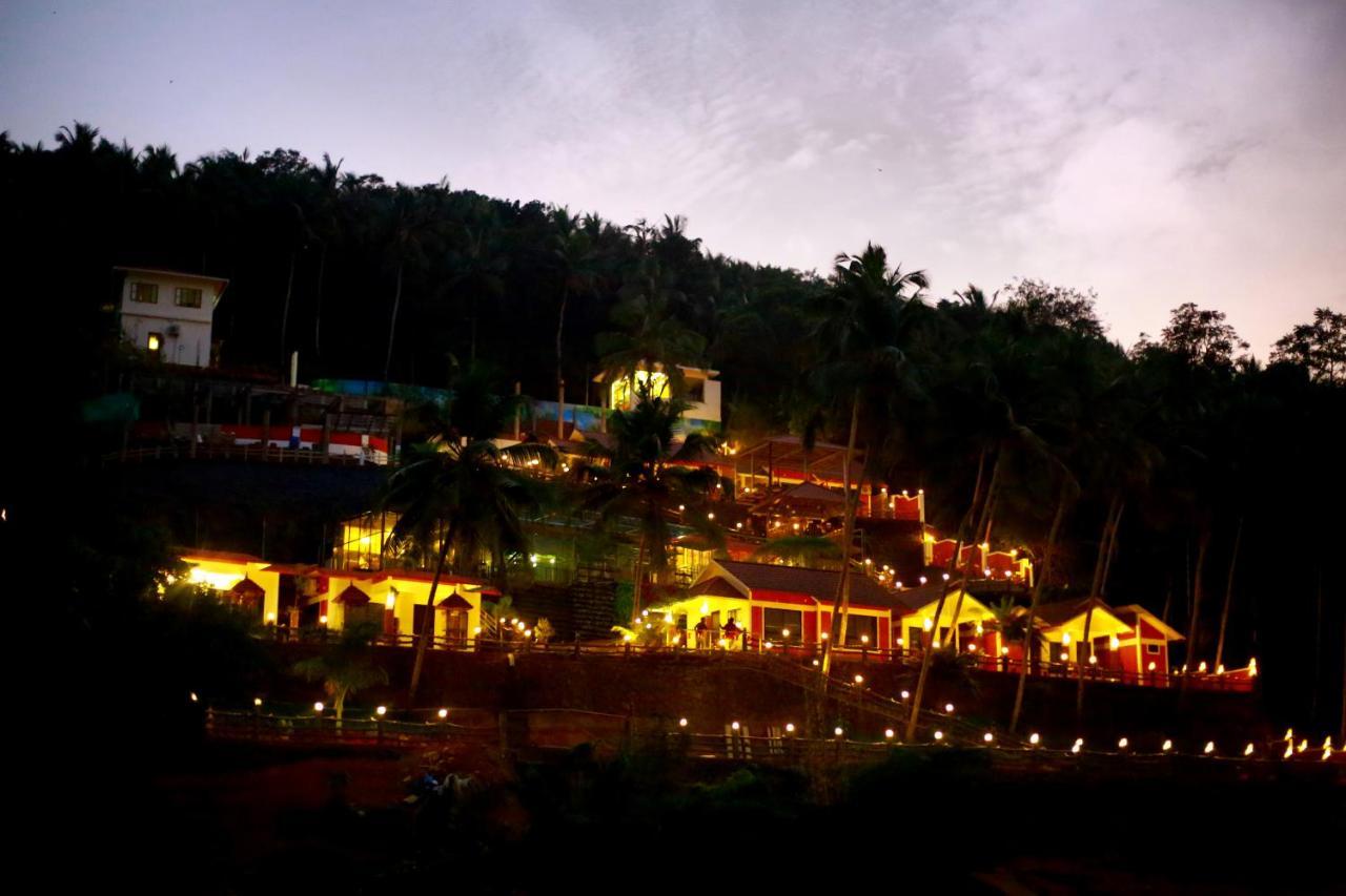 Daya Ayurvillage Kottakkal Extérieur photo