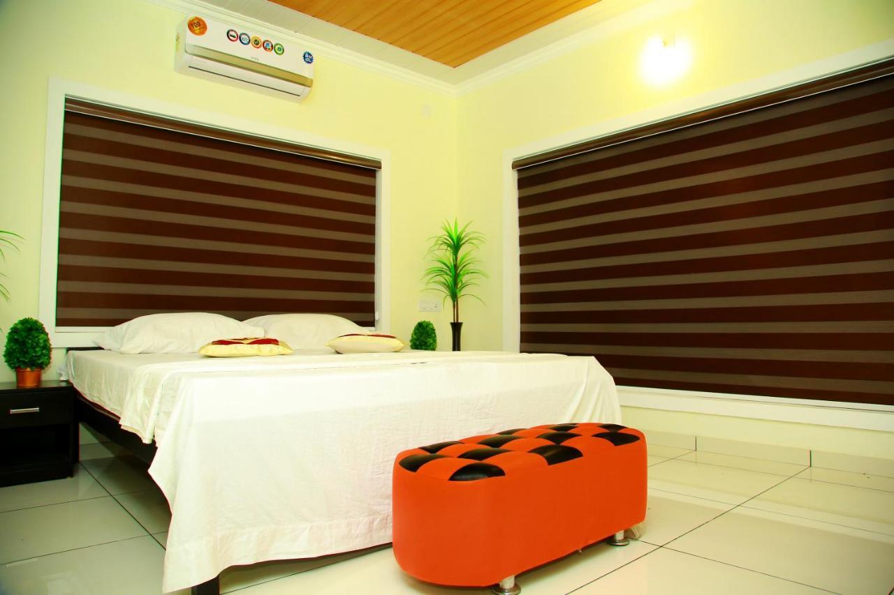 Daya Ayurvillage Kottakkal Extérieur photo