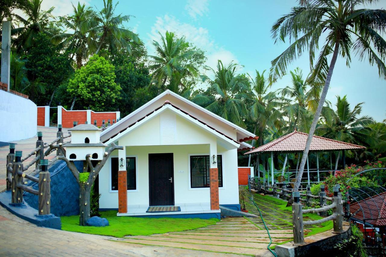 Daya Ayurvillage Kottakkal Extérieur photo