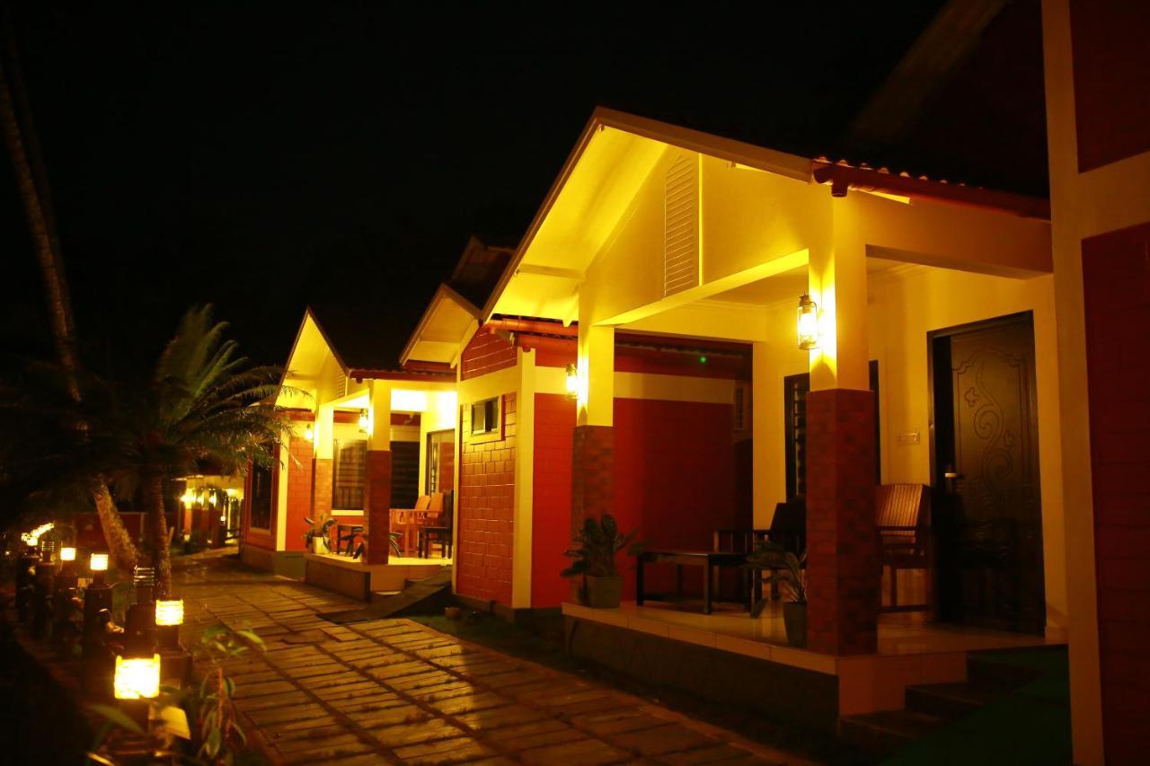 Daya Ayurvillage Kottakkal Extérieur photo