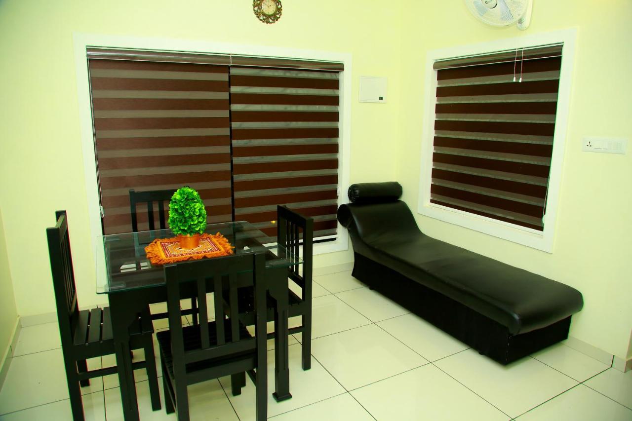 Daya Ayurvillage Kottakkal Extérieur photo