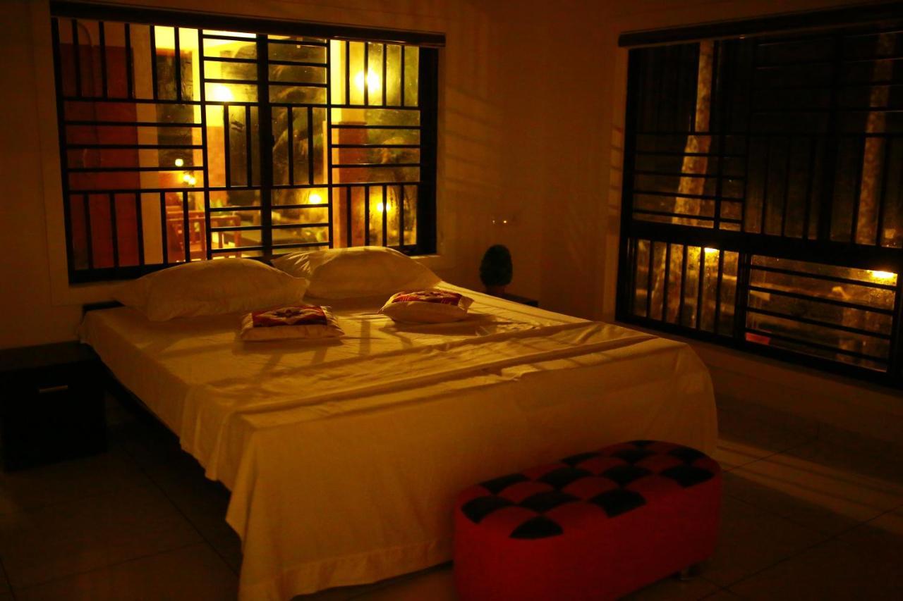 Daya Ayurvillage Kottakkal Extérieur photo